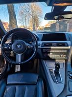 Zeer mooi BMW f13 coupe, Auto's, BMW, Automaat, 4 zetels, Achterwielaandrijving, Leder