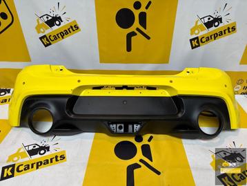 Suzuki Swift MK8 ACHTERBUMPER VIII Sport 17-7181168R beschikbaar voor biedingen