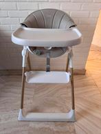 Meegroeistoel Quax Viola, Kinderen en Baby's, Kinderstoelen, Ophalen, Zo goed als nieuw, Meegroeistoel, Gordel(s)