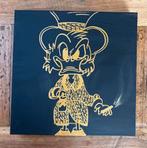 Duck pop art, Ophalen