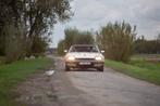JAGUAR XJ-SC 3.6L LHD manual gearbox, Auto's, 1660 kg, Achterwielaandrijving, Cabriolet, Wit