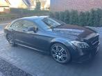 Mercedes-Benz CLS 220 ( BlueTec) d 9G-Tronic  98000 KM, Auto's, Mercedes-Benz, Automaat, Achterwielaandrijving, 2275 kg, 4 cilinders