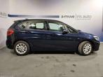BMW 2 Serie Tourer 218 I ACTIVE | CUIR | NAVI | RADIO | AC, Auto's, BMW, 100 kW, Gebruikt, Bedrijf, 3 cilinders