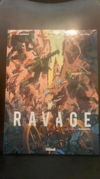 Ravage T3, Livres, BD | Comics, Comme neuf
