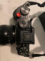 fuji x-t2 + power booster grip, Audio, Tv en Foto, Fotocamera's Digitaal, Ophalen of Verzenden, Zo goed als nieuw, Fuji