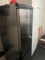 Koelkast met diepvries, Elektronische apparatuur, Koelkasten en IJskasten, Ophalen, Zo goed als nieuw