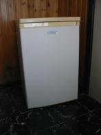 Tafel ijskast, Gebruikt, 100 tot 150 liter, 45 tot 60 cm, Met vriesvak