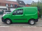 Reault Kangoo Compact 1.5dCi BTW incl. bj' 2019 **92.873km**, Auto's, Renault, Leder en Stof, Bedrijf, Kangoo, https://public.car-pass.be/vhr/34be8932-2518-4c11-b165-31ee1e075b7f