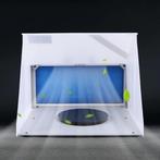 Spuitcabine - spuitmachine - verfspuit