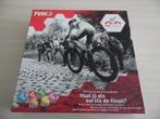TVH CLASSICS MATECO WIELERSPEL NIEUW, Een of twee spelers, Ophalen of Verzenden, Nieuw, Mateco