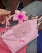 Sac Longchamp, Handtassen en Accessoires, Ophalen of Verzenden, Nieuw, Roze, Overige merken