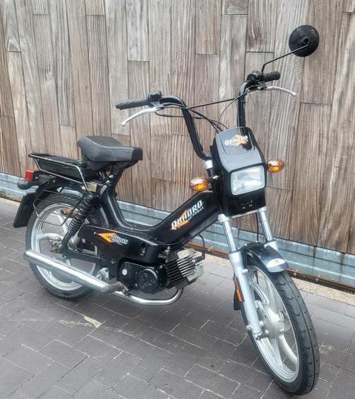 2x tomos brommer, Fietsen en Brommers, Brommers | Tomos, Gebruikt, Ophalen