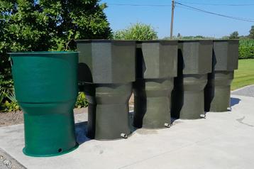 Filters en toebehoren beschikbaar voor biedingen