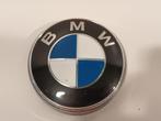 EMBLEEM BMW 2500...3.2 (E9) (01-1969/04-1977) (00095808103), Auto-onderdelen, Gebruikt, BMW