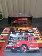 Atlas Editie, Dodge brandweer,bus & Volvo lot, Ophalen, Nieuw, Auto, Overige merken