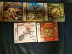 Nintendo ds games, Games en Spelcomputers, Ophalen of Verzenden, Zo goed als nieuw, Overige genres