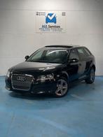 Audi a3 essence automatique 1.4 TFSI 125cv 12 mois garantie, Autos, Euro 5, Achat, Entreprise, Noir