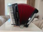 Accordeon Bugari Armando Juniorfisa, Muziek en Instrumenten, Accordeons, Ophalen of Verzenden