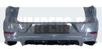 Bumper PORSCHE CAYENNE 9Y3 Coupe TURBO FACELIFT 23-9Y3807421, Auto-onderdelen, Gebruikt, 6 maanden garantie, Ophalen of Verzenden