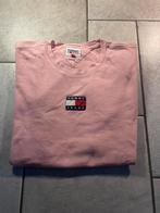 T-shirt | Tommy Hilfilger(Jeans) | Large | Roze, Maat 52/54 (L), Ophalen of Verzenden, Zo goed als nieuw, Tommy hilfiger