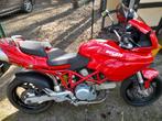 Ducati multistrada 620, Motoren, Motoren | Ducati, 2 cilinders, Particulier, Meer dan 35 kW, Toermotor