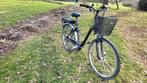 Elektrische fiets met middenmotor Minerva, Ophalen, Gebruikt