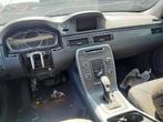 AIRBAG SET + COMPUTER Volvo V70 (BW) (01-2007/04-2016), Gebruikt, Volvo