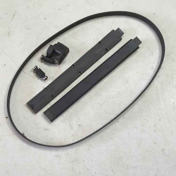 FG66237 aandrijfriem / tandriem + rollen (Baja, onroad 4wd), Hobby en Vrije tijd, Modelbouw | Radiografisch | Auto's, Gebruikt