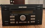 Originele Ford 6000 CD autoradio, Ophalen, Zo goed als nieuw