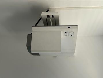 dell s500wi professionele beamer beschikbaar voor biedingen