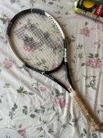 4 tennisrackets, Ophalen, Gebruikt, Racket, Prince