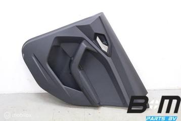 Deurbekleding rechtsachter Audi A1 GB 82G867488 beschikbaar voor biedingen