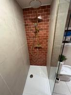 Colonne de douche thermostatique X2O Linie Neptunus OR, Enlèvement, Comme neuf