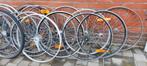 Fietswielen totaal lot, Fietsen en Brommers, Ophalen