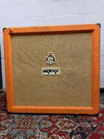 Orange PPC 412 Made in England, Muziek en Instrumenten, Ophalen, Gebruikt, Gitaar, 100 watt of meer