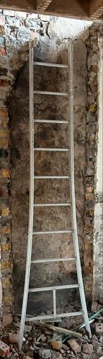 Ladder, Ophalen, Ladder