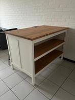 KEUKENEILAND IKEA Tornviken, Moins de 100 cm, Comme neuf, 100 à 150 cm, Enlèvement