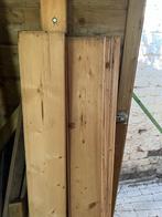 Vloerplanken, Ophalen, 10 tot 30 cm, Hout, 150 cm of meer