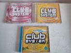 Cd Club System 5-6-7-10-11-12-13-14-20-22-23, CD & DVD, Enlèvement ou Envoi