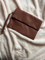 Dames handtas bruin, Ophalen, Zo goed als nieuw, Bruin, Handtas