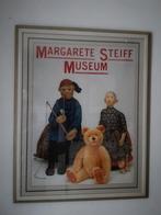 poster van Steiff, Verzamelen, Ophalen, Zo goed als nieuw, Overige typen, Steiff