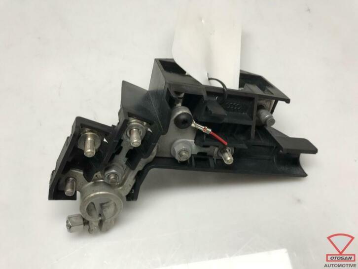 vw audi vag zekeringkast accupool 8j0915459, Auto-onderdelen, Elektronica en Kabels, Volkswagen, Gebruikt