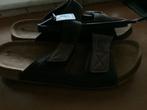 Pantoffels, Vêtements | Hommes, Chaussures, Neuf, Brun, Enlèvement, Sandales