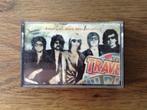 muziekcassette traveling wilburys, Cd's en Dvd's, Ophalen of Verzenden, Rock en Metal, 1 bandje, Origineel