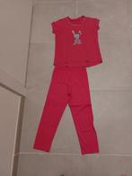 Pyjama roze konijn, Enfants & Bébés, Vêtements enfant | Taille 134, Fille, Vêtements de nuit ou Sous-vêtements, Enlèvement, Utilisé