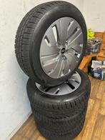 Kit Audi A6 E-TRON - 225/55/19 - 245/50/19 Pirelli HiVER, Neuf, Pneus et Jantes, Pneus hiver, Autre