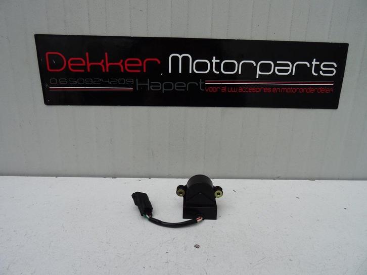 Omvalschakelaar / Kill sensor Honda CBR600RR 2003-2004-2006, Motos, Pièces | Honda, Utilisé, Enlèvement ou Envoi