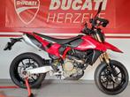 Hypermotard 698 Mono 35Kw!, Motoren, Bedrijf, Quickshifter, Minimaal motorrijbewijs A2, 12 t/m 35 kW