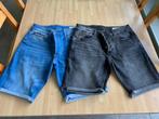Jeans short Blue Ridge W29, Ophalen, Blauw
