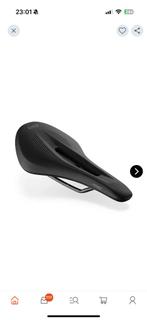 Fizik Vento Argo X3, Fietsen en Brommers, Fietsaccessoires | Overige Fietsaccessoires, Ophalen, Nieuw, Fizik